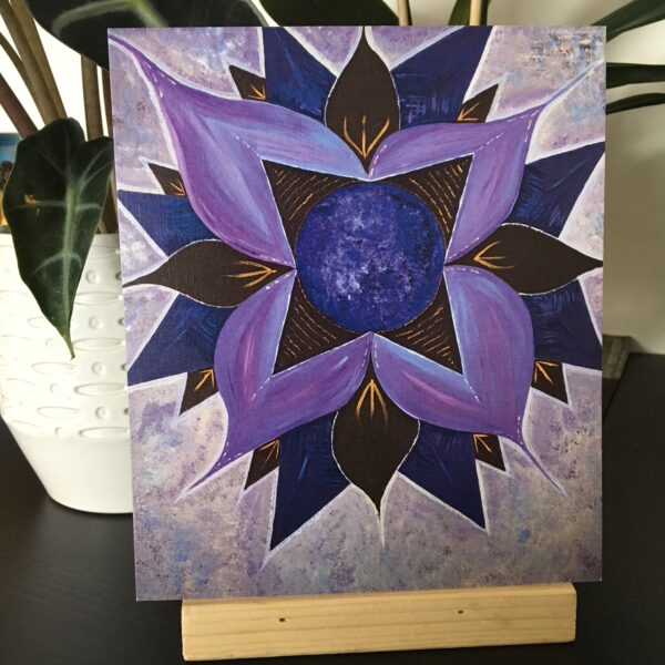 REPRINT | Crown Chakra