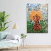 ORIGINAL | I'm the Field of Self-Love - Image 2